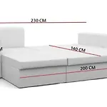 Rona 2Xzimmerwohnung