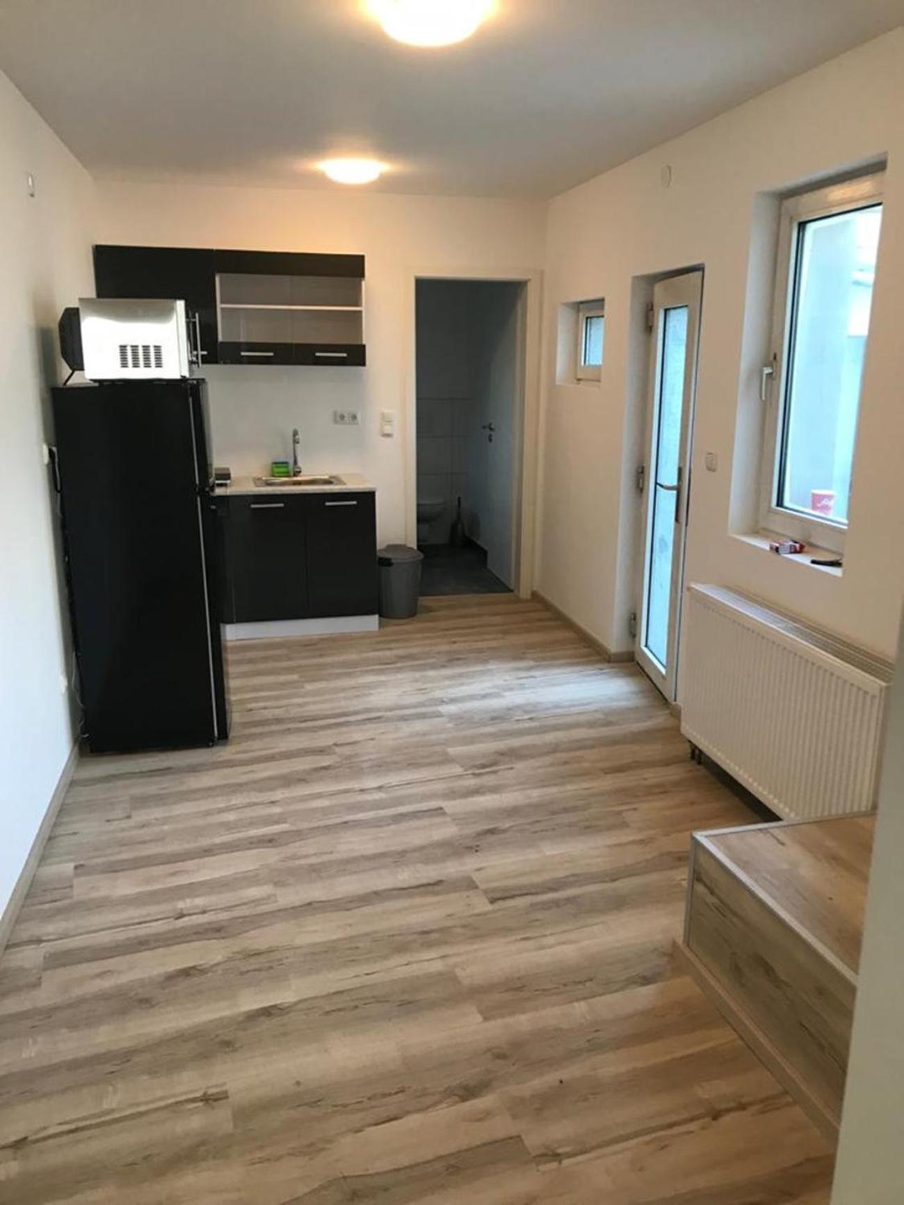 Frühstückspension Rona 2xzimmerwohnung *