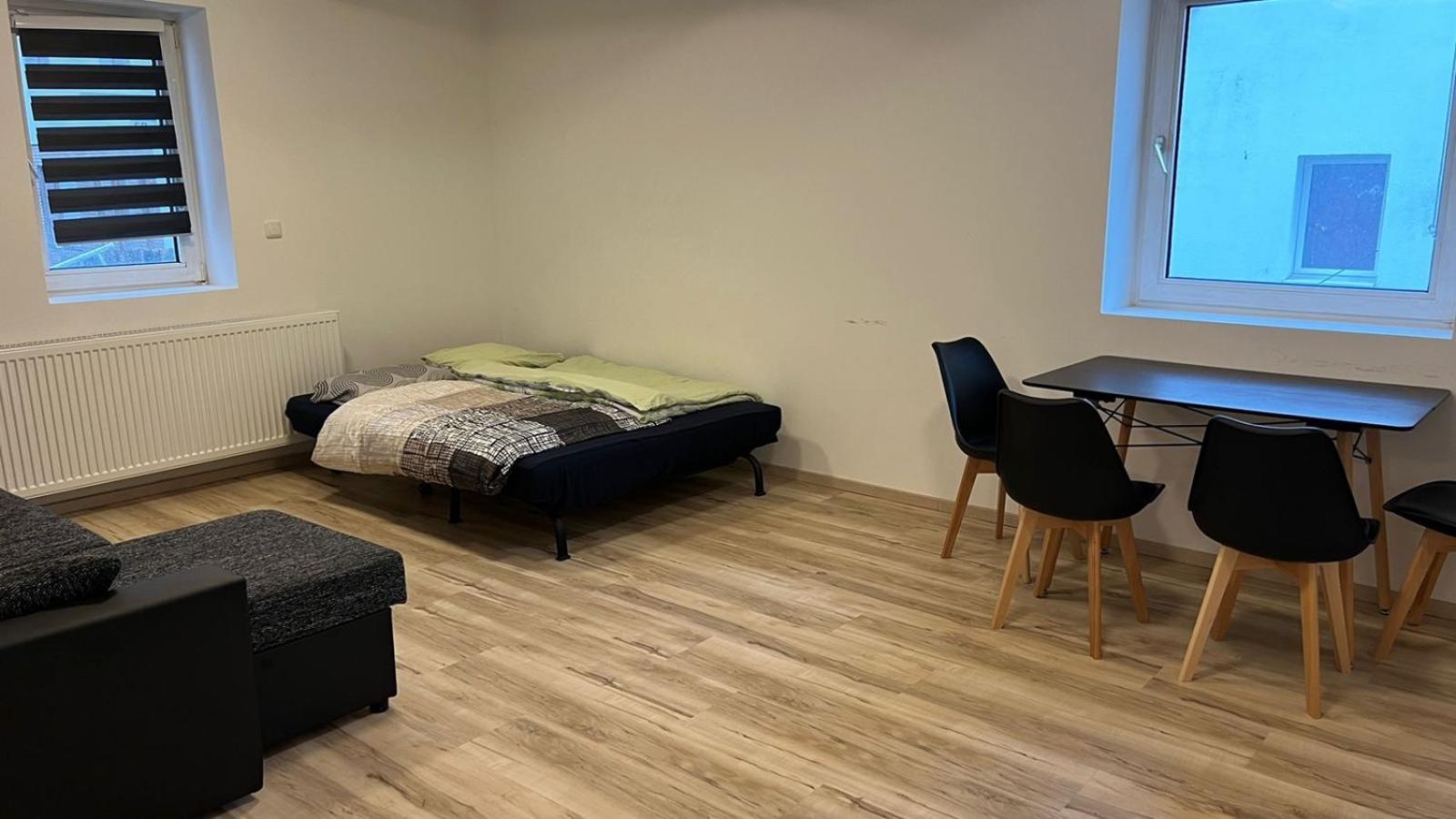 Frühstückspension Rona 2xzimmerwohnung Darmstadt