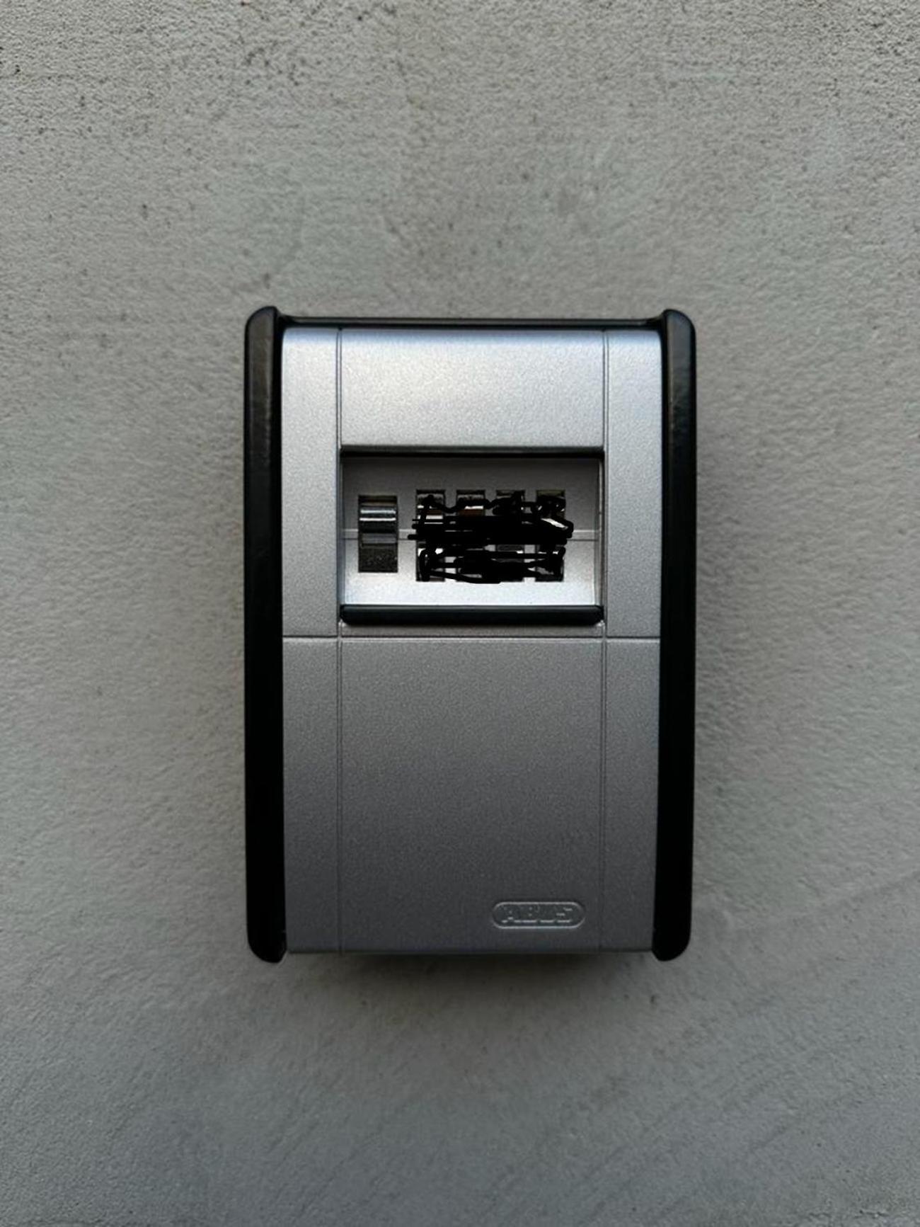 Rona 2xzimmerwohnung Darmstadt