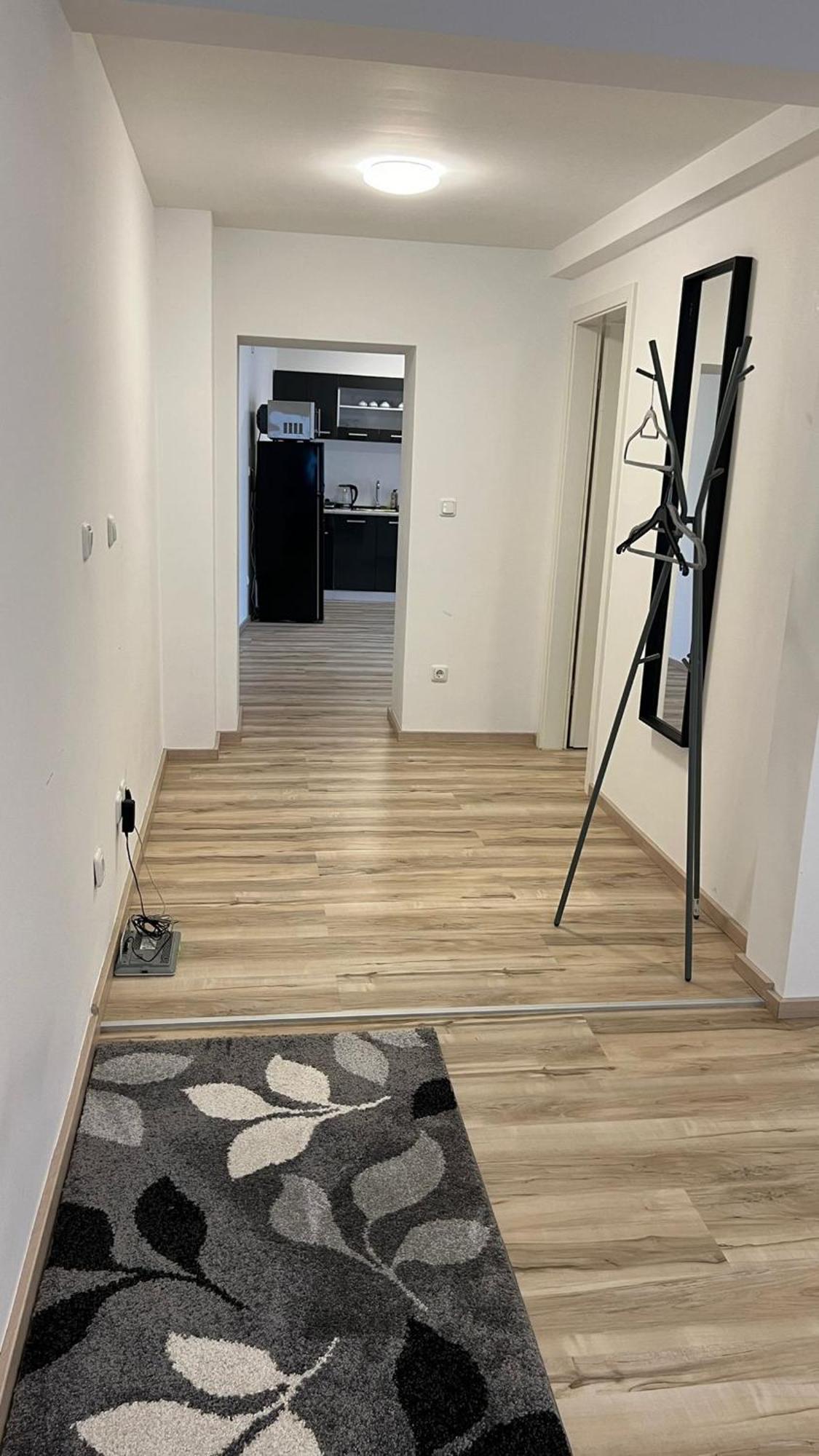 Rona 2xzimmerwohnung