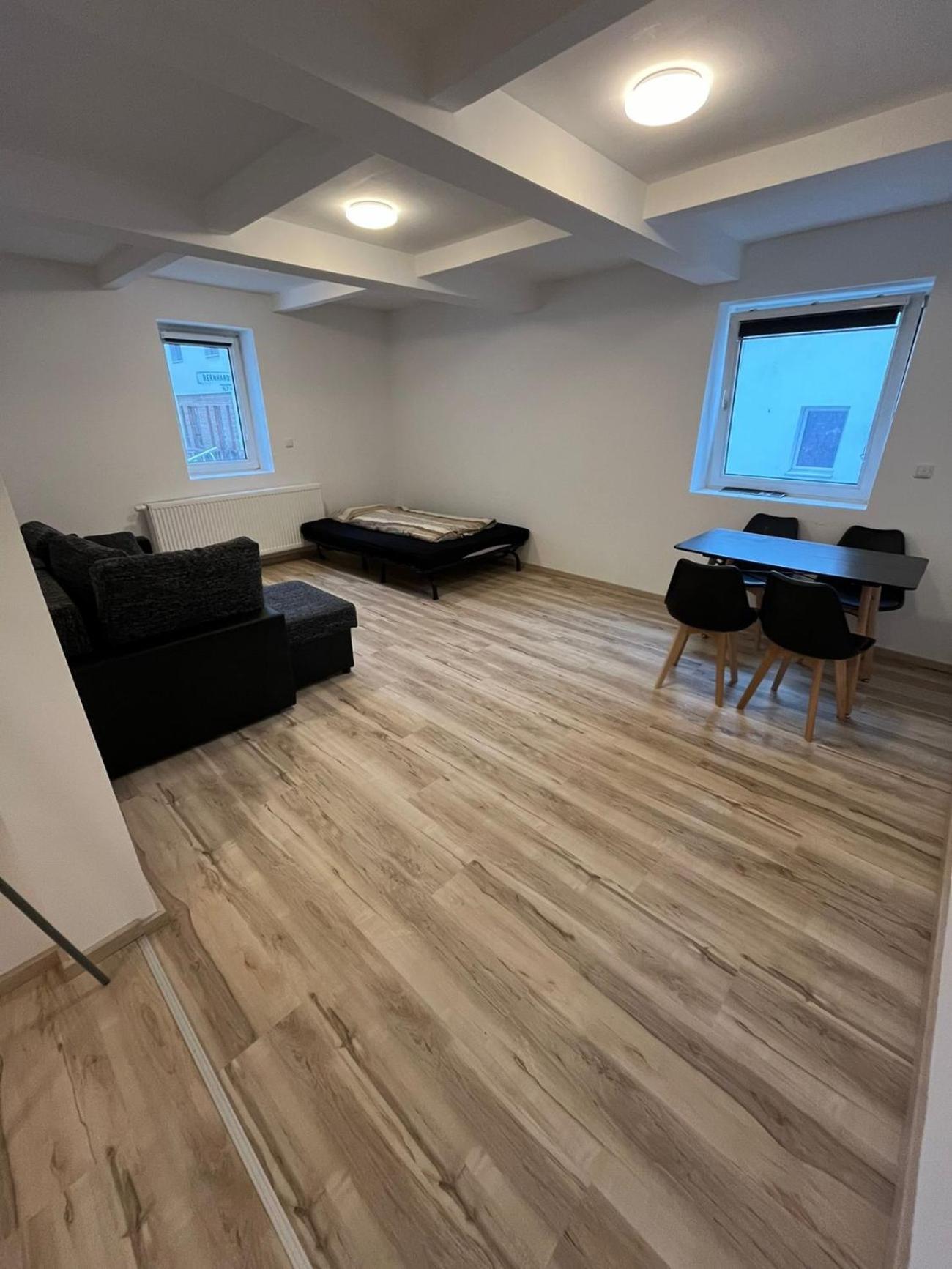 Frühstückspension Rona 2xzimmerwohnung