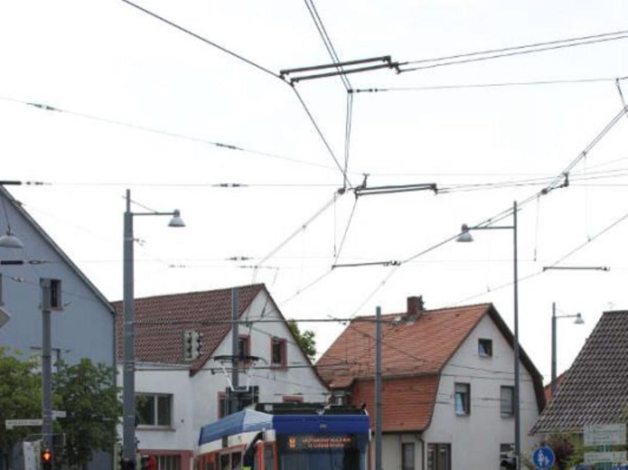 Rona 2xzimmerwohnung *